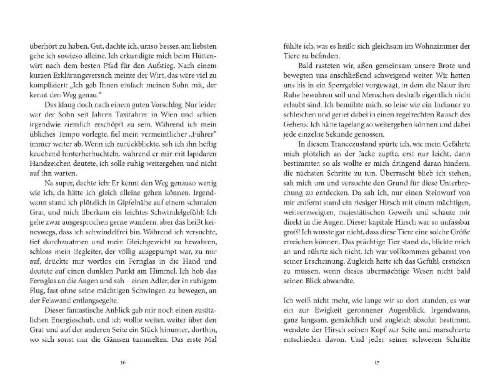 Buchcover und Innenansicht für das Buch: Ich war mein größter Feind