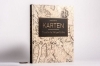 Buchcover und Innenansicht für das Buch: Kaarten die geschiedenis schreven. 1000 jaaar wereldsgeschiedenis in 100 oude karten.