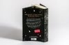 Buchcover und Innenansicht für das Buch: The Fabric of Our Souls