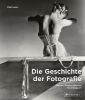 Buchcover und Innenansicht für das Buch: The Chronology of Photography