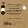 Buchcover und Innenansicht für das Buch: Baby Touch