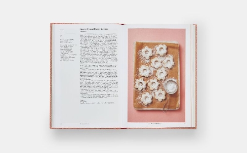 Buchcover und Innenansicht für das Buch: Crumbs