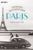 Buchcover und Innenansicht für das Buch: Paris
