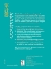 Buchcover und Innenansicht für das Buch: Kakebo - Das Haushaltsbuch
