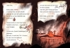 Buchcover und Innenansicht für das Buch: Viele Grüße aus der Hölle!