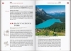 Buchcover und Innenansicht für das Buch: Baedeker Reiseführer Kanada Westen