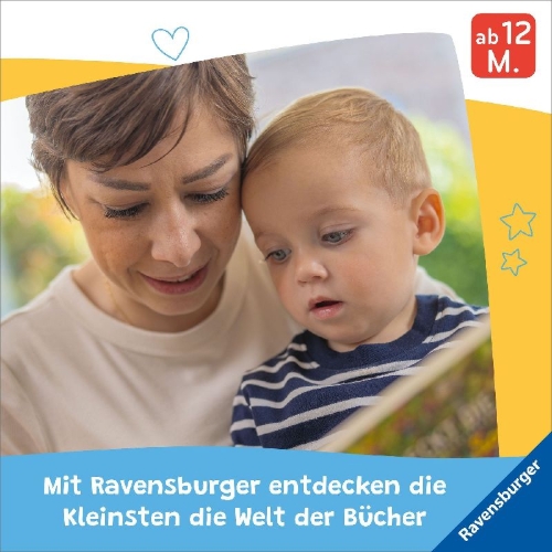Buchcover und Innenansicht für das Buch: Mein erstes Sachen suchen: Mein Zuhause