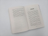 Buchcover und Innenansicht für das Buch: Pride began on Christopher Street