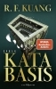 Buchcover und Innenansicht für das Buch: Katabasis