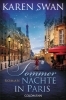 Buchcover und Innenansicht für das Buch: The Paris Secret