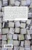 Buchcover und Innenansicht für das Buch: Die Wissenschaften der Mode
