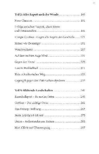 Buchcover und Innenansicht für das Buch: Plattgemacht