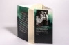 Buchcover und Innenansicht für das Buch: The Housekeeper