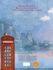 Buchcover und Innenansicht für das Buch: OTTO fährt los - Eine Reise nach England