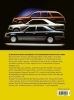Buchcover und Innenansicht für das Buch: Mercedes-Benz W 124