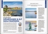 Buchcover und Innenansicht für das Buch: LONELY PLANET Reiseführer Dänemark & die Färöer