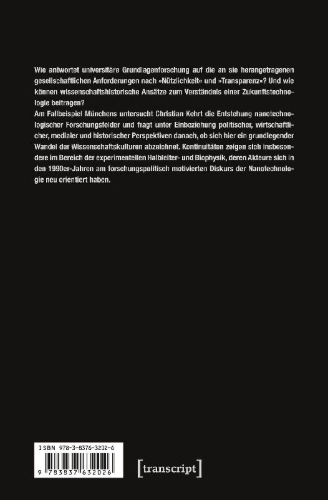 Buchcover und Innenansicht für das Buch: Mit Molekülen spielen