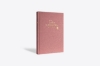 Buchcover und Innenansicht für das Buch: Das 6-Minuten-Tagebuch pur (orchidee)