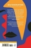 Buchcover und Innenansicht für das Buch: Recitatif