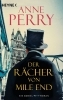Buchcover und Innenansicht für das Buch: Death With a Double Edge (Daniel Pitt 4)