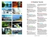 Buchcover und Innenansicht für das Buch: Baedeker SMART Reiseführer Neuseeland