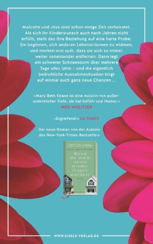 Buchcover und Innenansicht für das Buch: The Half Moon