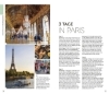 Buchcover und Innenansicht für das Buch: Vis-à-Vis Reiseführer Paris