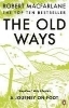 Buchcover und Innenansicht für das Buch: The Old Ways