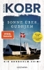 Buchcover und Innenansicht für das Buch: Sonne über Gudhjem