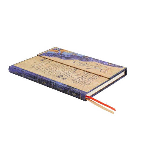 Buchcover und Innenansicht für das Buch: 18-Monatskalender 2026-2027 Gaudi, Manuskript von Reus Ultra Vertikal