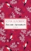 Buchcover und Innenansicht für das Buch: Den röda Adressboken