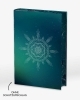 Buchcover und Innenansicht für das Buch: Tale of Sun and Night 2: Memories of Stars and Dust