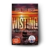 Buchcover und Innenansicht für das Buch: Wisting und die Untiefen der Vergangenheit
