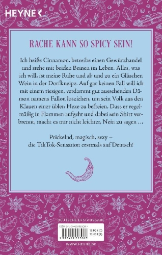 Buchcover und Innenansicht für das Buch: That time I got drunk and saved a demon