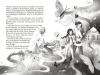Buchcover und Innenansicht für das Buch: Greenwild - The World Behind the Door