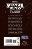 Buchcover und Innenansicht für das Buch: Stranger Things: Season Four
