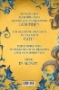 Buchcover und Innenansicht für das Buch: To Tempt a God