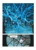 Buchcover und Innenansicht für das Buch: Au chant des grenouilles 4