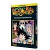 Buchcover und Innenansicht für das Buch: Dragon Ball 02. Der Meister des Kamehame-Ha