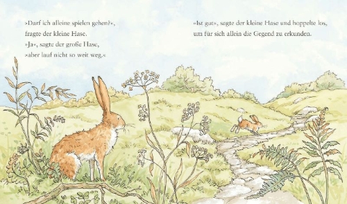 Buchcover und Innenansicht für das Buch: Will you be my friend?