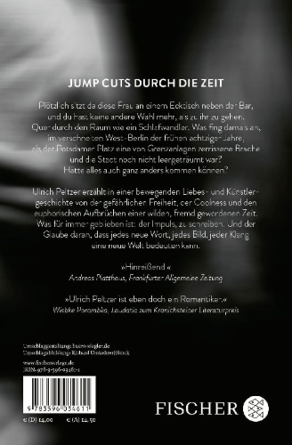 Buchcover und Innenansicht für das Buch: Das bist du