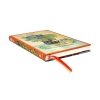 Buchcover und Innenansicht für das Buch: 12-Monatskalender 2027 Van Goghs Stillleben Maxi Vertikal
