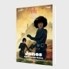 Buchcover und Innenansicht für das Buch: La danse du soleil