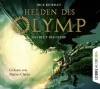 Buchcover und Innenansicht für das Buch: The Heroes of Olympus - The Blood of Olympus