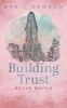 Buchcover und Innenansicht für das Buch: Building Trust