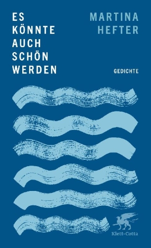 Buchcover und Innenansicht für das Buch: Es könnte auch schön werden