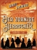 Buchcover und Innenansicht für das Buch: Adventures in Time #4 - The Brides of Death: The six wives of Henry VIII