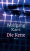 Buchcover und Innenansicht für das Buch: Die Kette