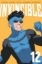 Buchcover und Innenansicht für das Buch: Invincible Volume 12 (New Edition)