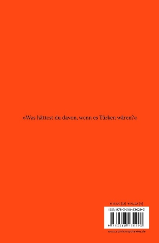 Buchcover und Innenansicht für das Buch: Mutter Vater Land